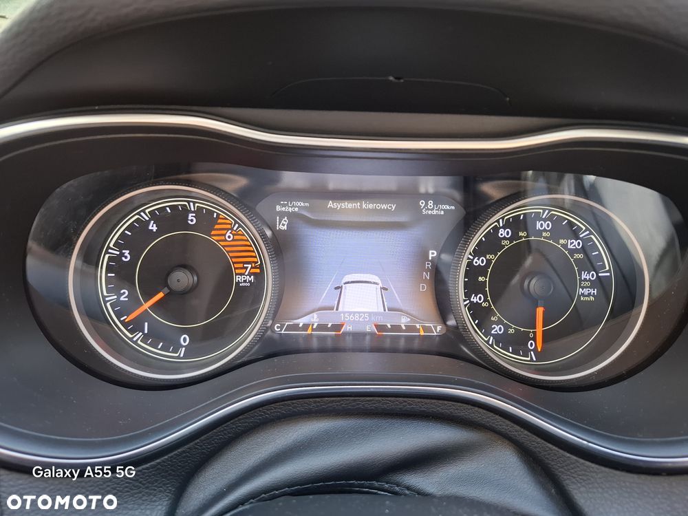 Jeep Cherokee 2.0 T Active Drive I Automatik Limited - 19