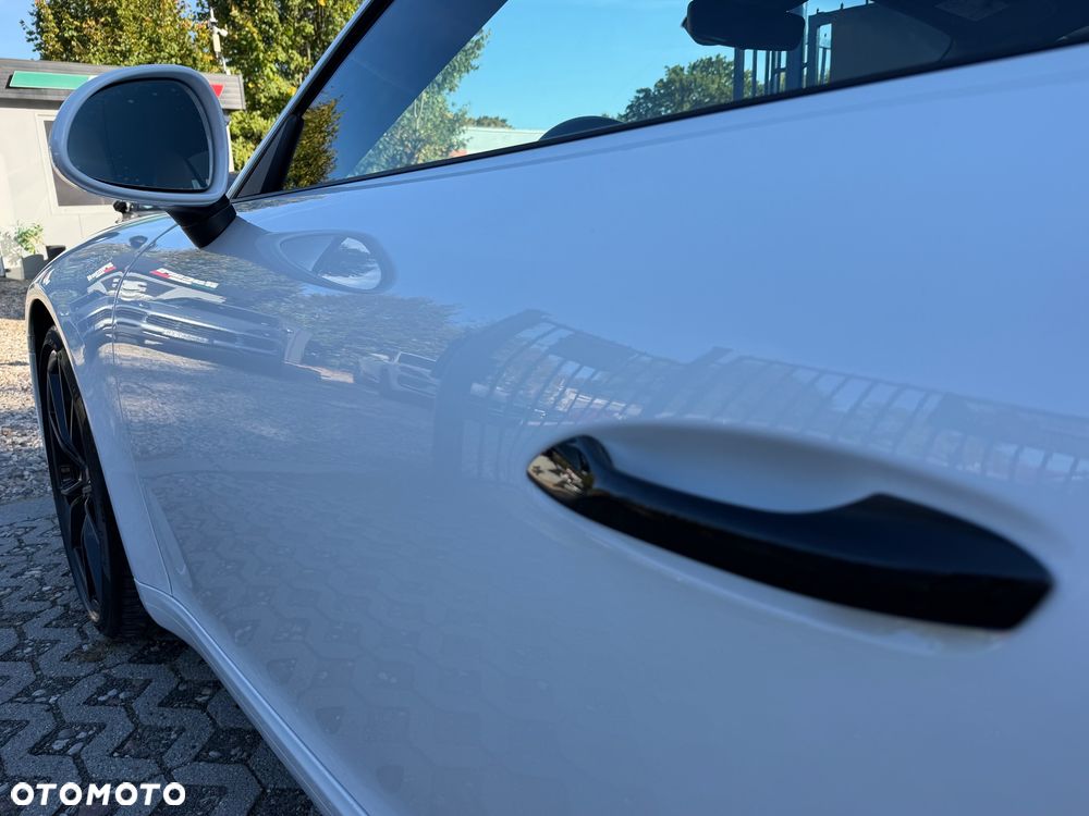 Porsche 911 Carrera S PDK - 17
