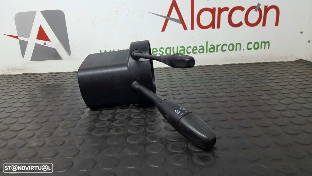 COMANDOS MULTIFUNÇÕES MERCEDES CLASE E (W211) BERLINA E 320 CDI  4-MATIC (211.08... - 9