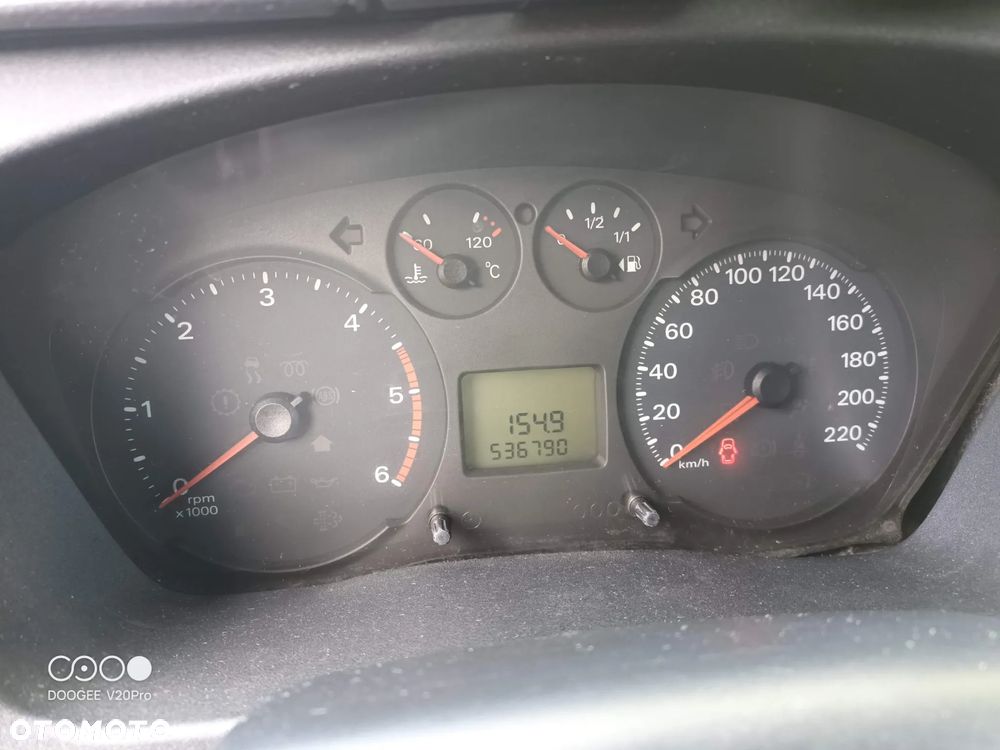 Ford Transit - 9