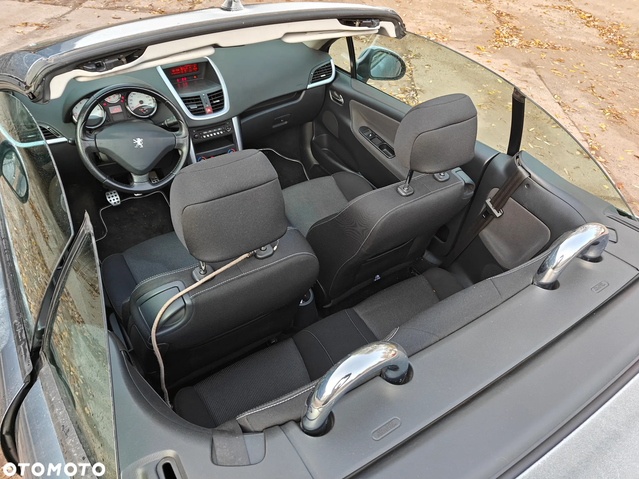 Peugeot 207 120 Premium - 7