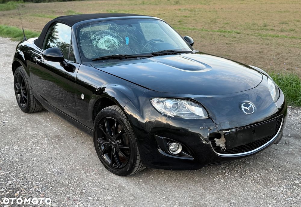 Mazda MX-5 1.8 Kirei - 20