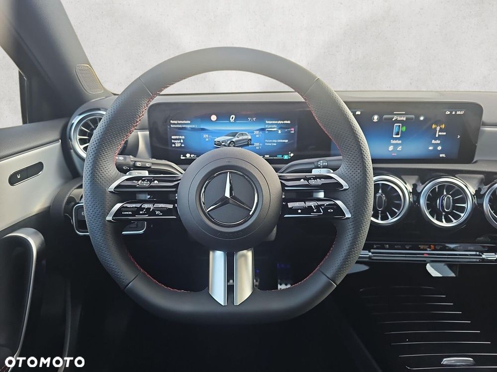 Mercedes-Benz Klasa A - 15