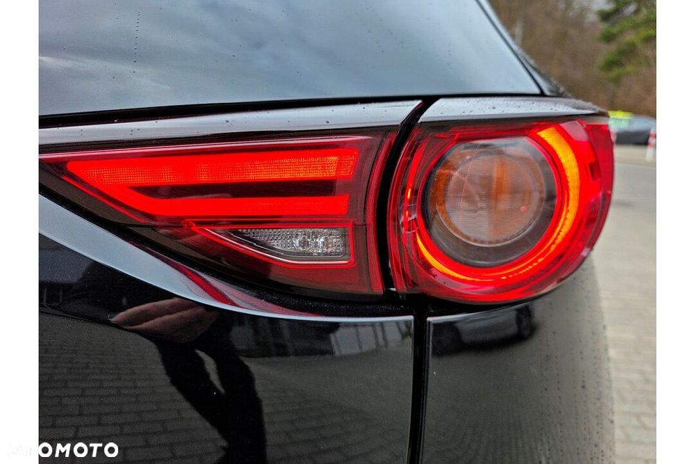 Mazda CX-5 2.0 Skyenergy 2WD - 21