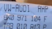 AUDI A4 B8 A5 WIĄZKA INSTALACJA PDC ZDERZAKA TYŁ 8K0971104F - 2