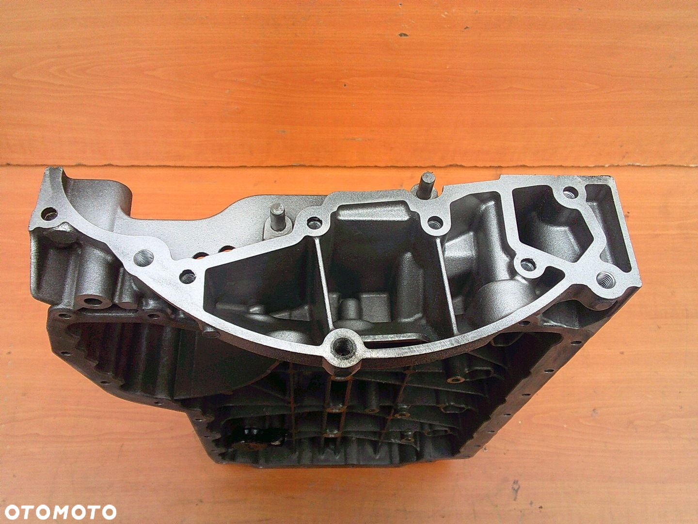 VW AUDI Q3 RS3 RSQ3 2.5 TFSI DNW DNWA DAZ MISKA KARTER 07K103603K - 8