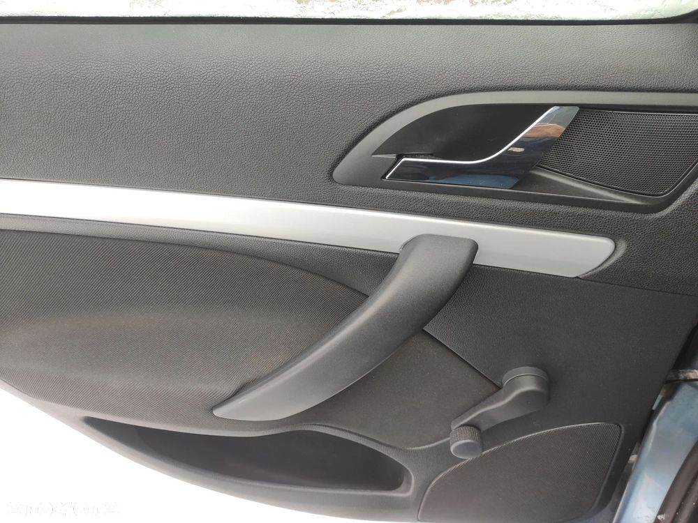 Skoda Octavia 1.6 Style - 15