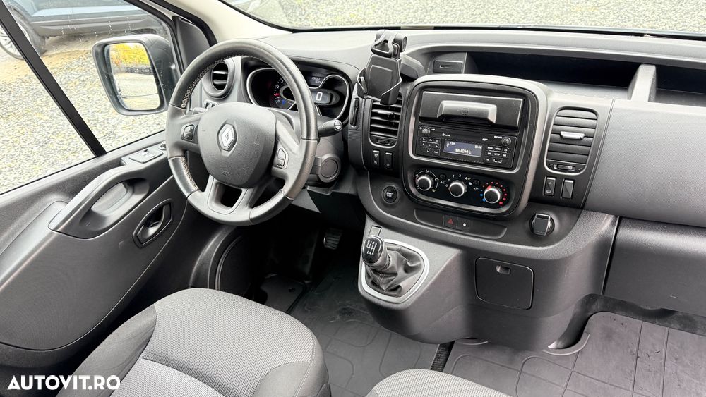 Renault Trafic - 33