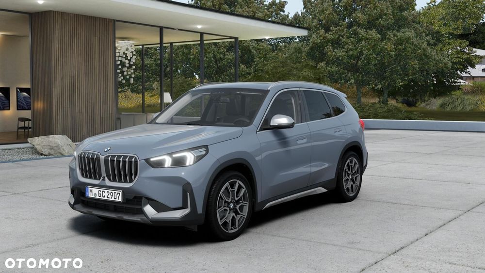 BMW X1 - 1