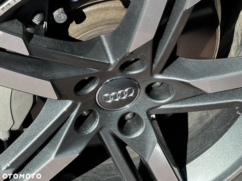 Audi A4 Limousine 2.0 TFSI quattro S tronic design - 32