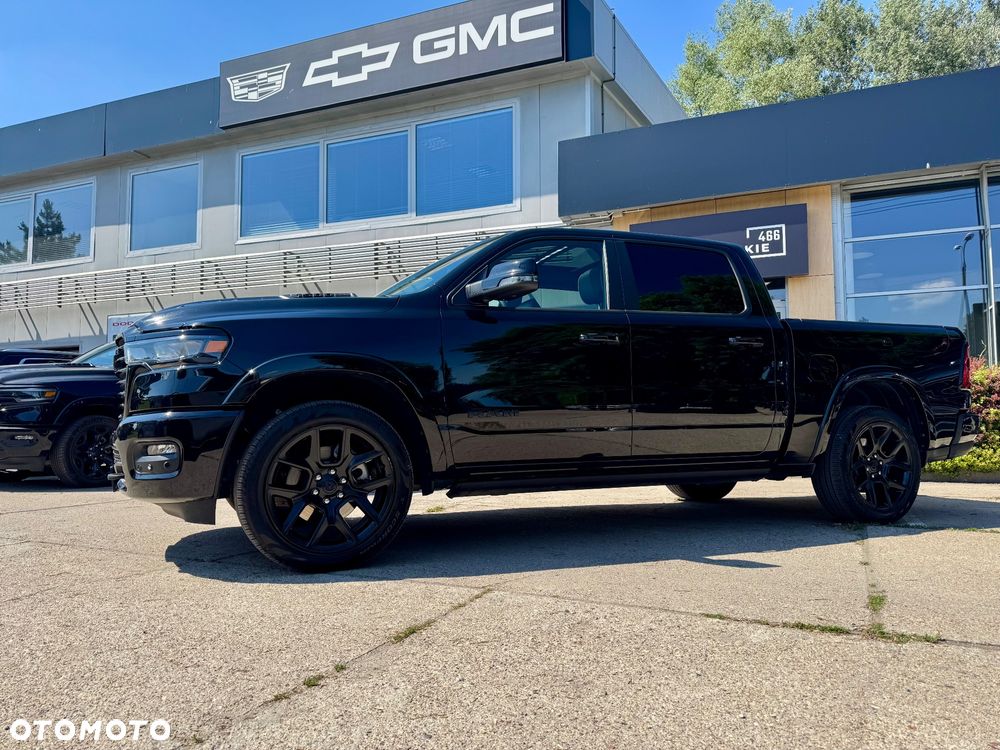 RAM 1500 - 14