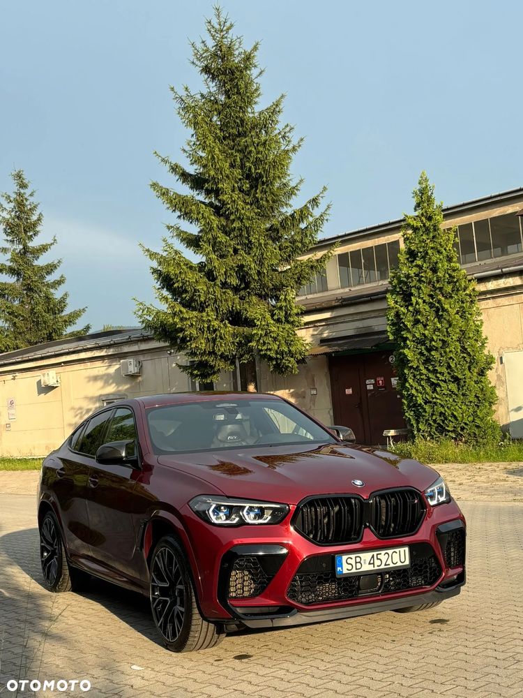 BMW X6 - 5