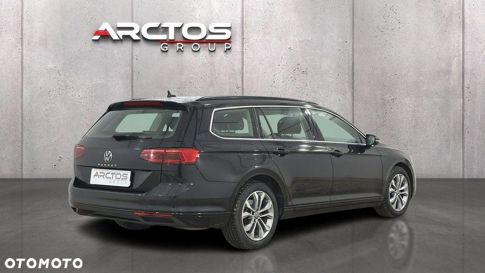 Volkswagen Passat Variant - 5