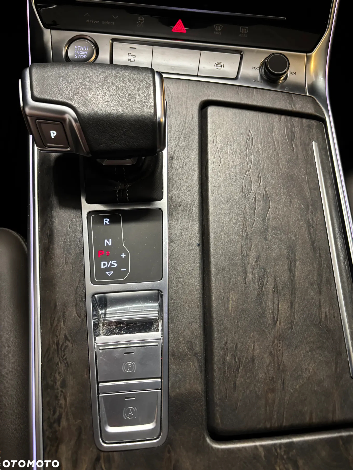 Audi A7 Sportback 50 TDI quattro tiptronic - 24
