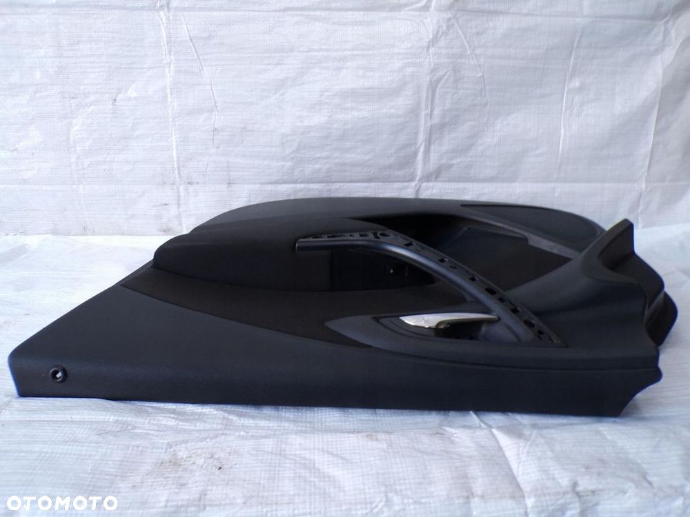 OPEL ASTRA IV J IV TAPICERKA BOCZEK DRZWI PRZÓD PRAWY 13472867 - 6