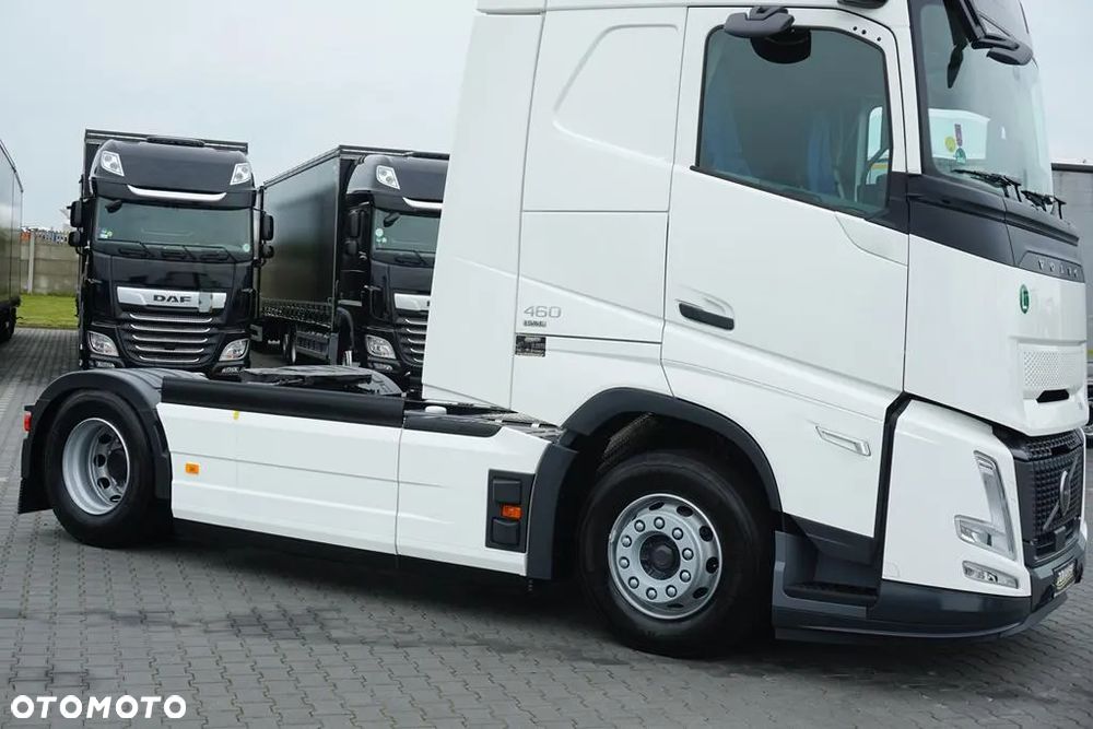 Volvo FH / AREO / 460 / I – SAVE / XL / EURO 6 / ACC / I -COOL / NOWY MODEL - 35