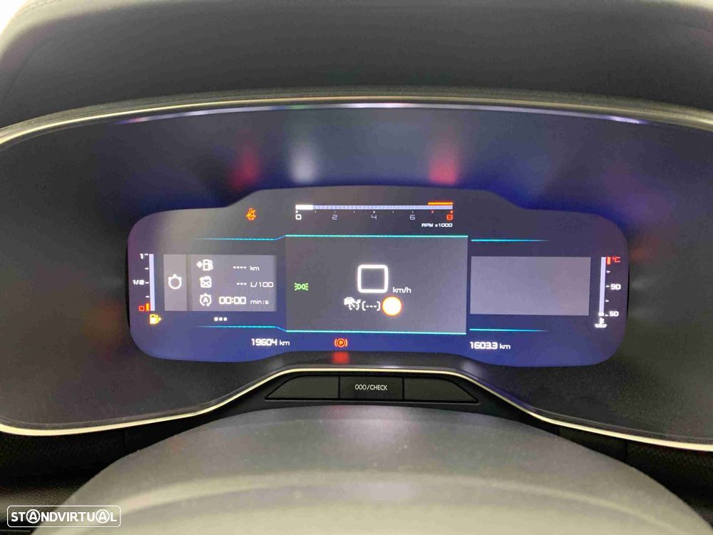 Citroën C5 Aircross 1.2 PureTech C-Series - 8