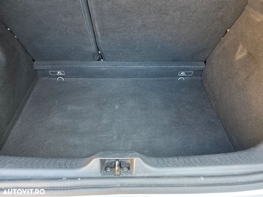 Renault Clio Energy dCi 90 Start & Stop 83g Eco-Drive - 12