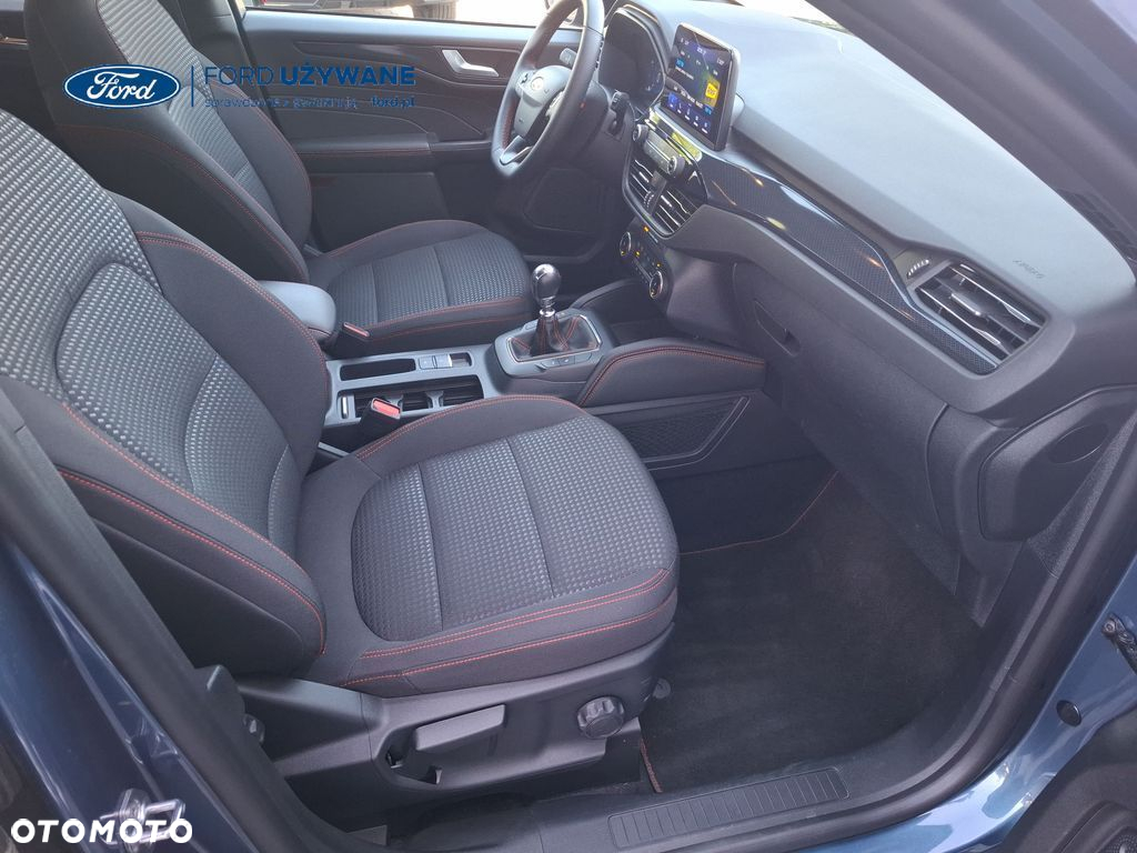 Ford Kuga - 7