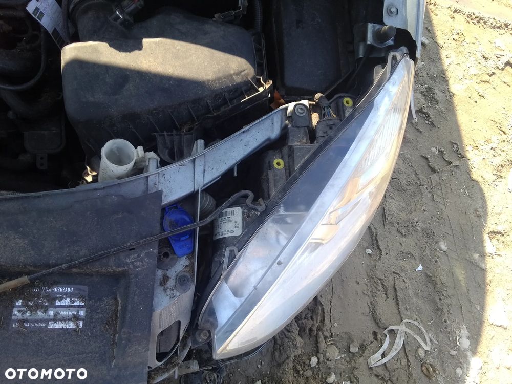 FORD S-MAX 1.8 TDCI 125KM 2006R - CZĘŚCI !!! - 16