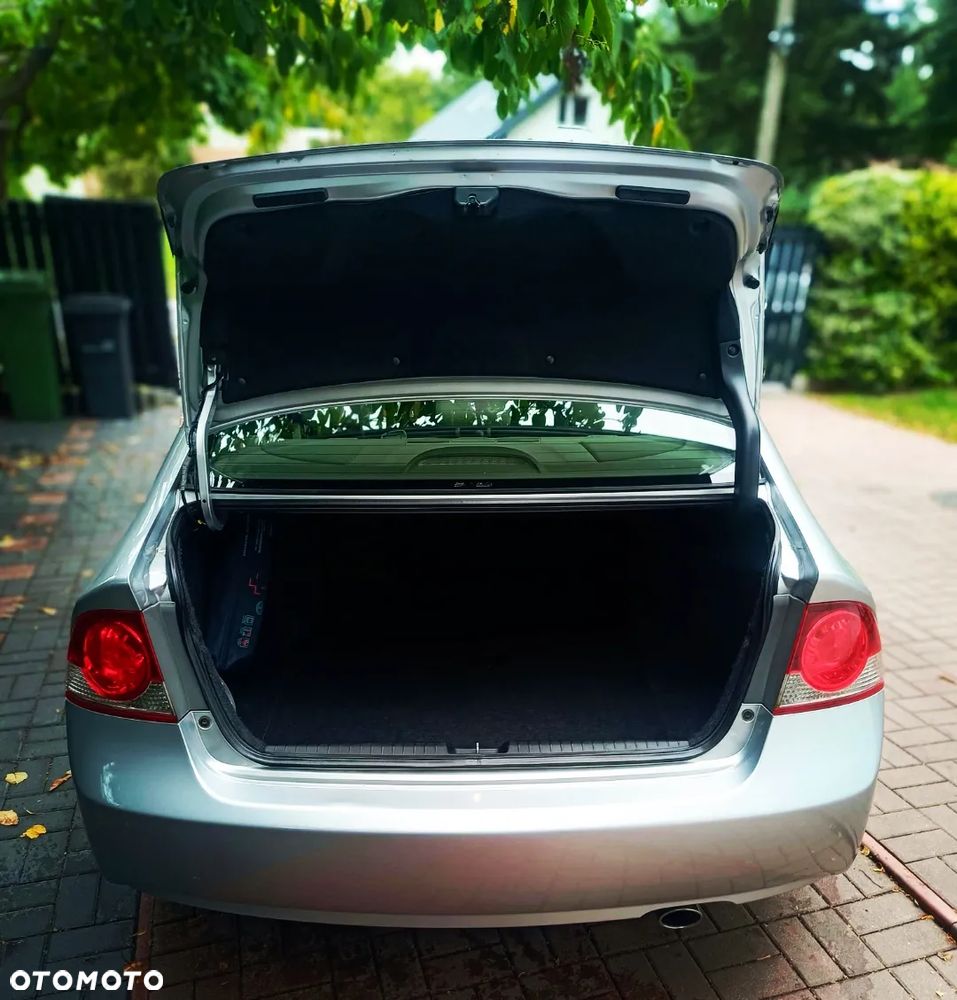 Honda Civic - 21