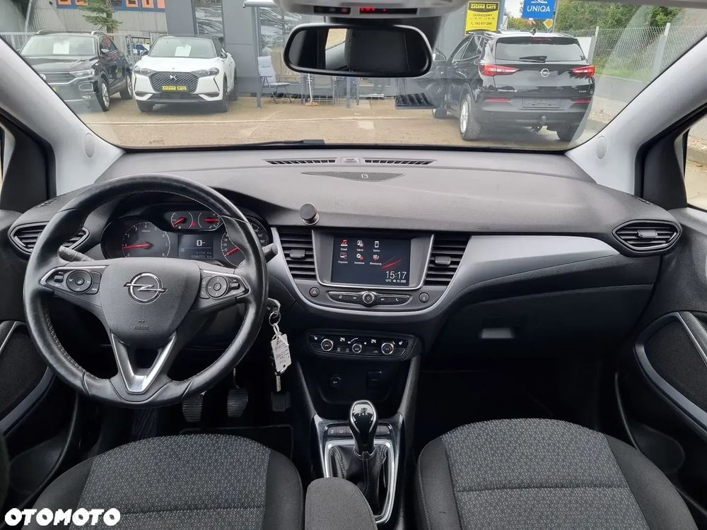 Opel Crossland X 1.2 Start/Stop Innovation - 14
