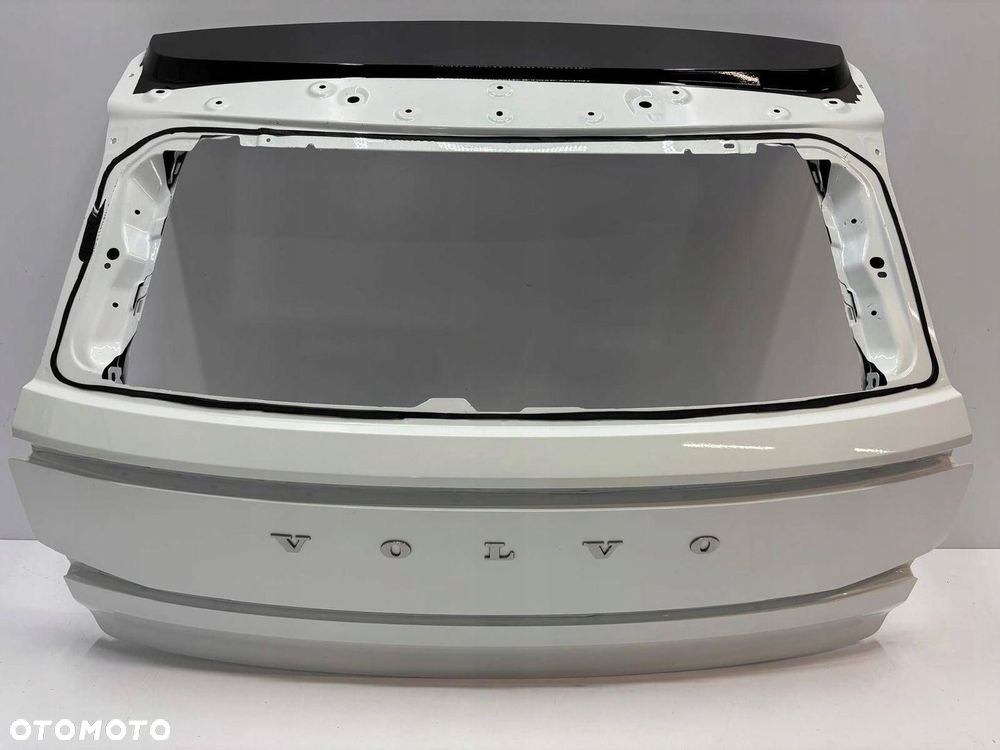 Volvo EX30 EX 30 Klapa Bagażnika 31345652 - 1