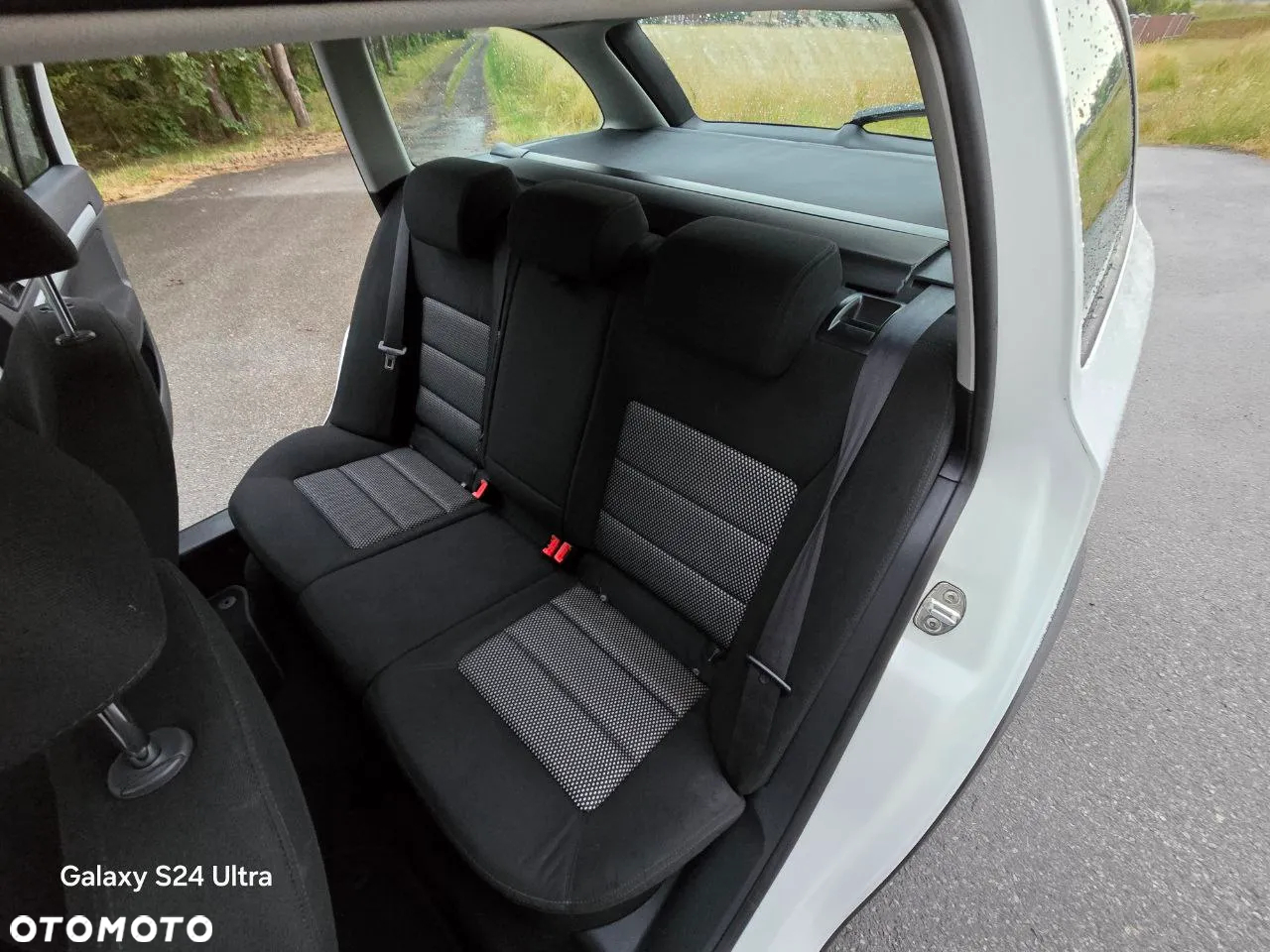 Skoda Octavia Combi 2.0 TDI DPF 4x4 Scout - 17