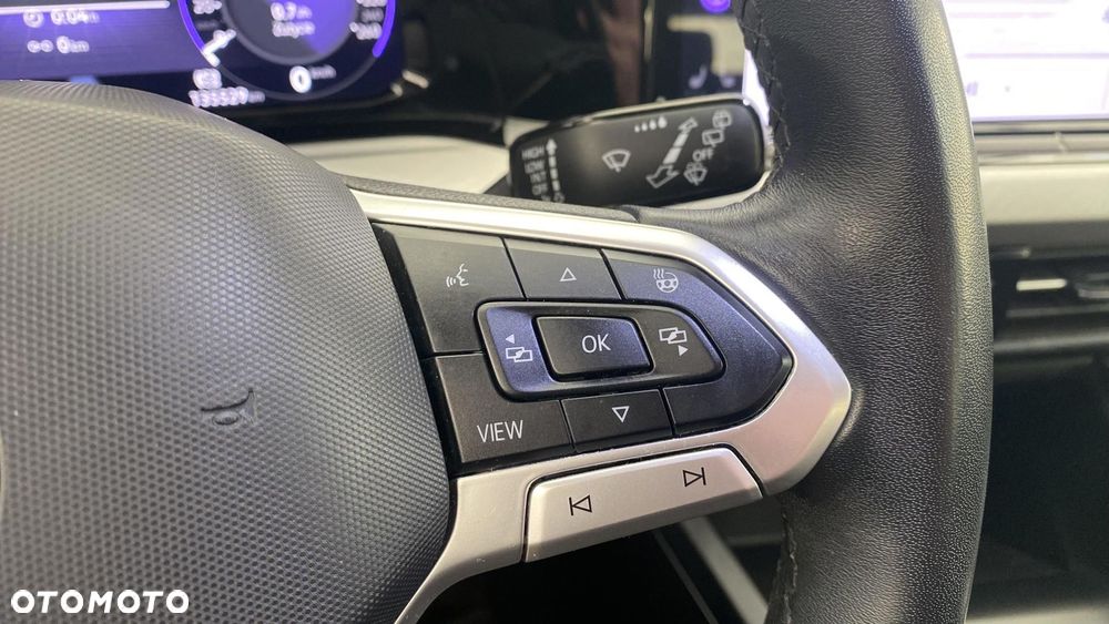 Volkswagen Golf 2.0 TDI Life - 21