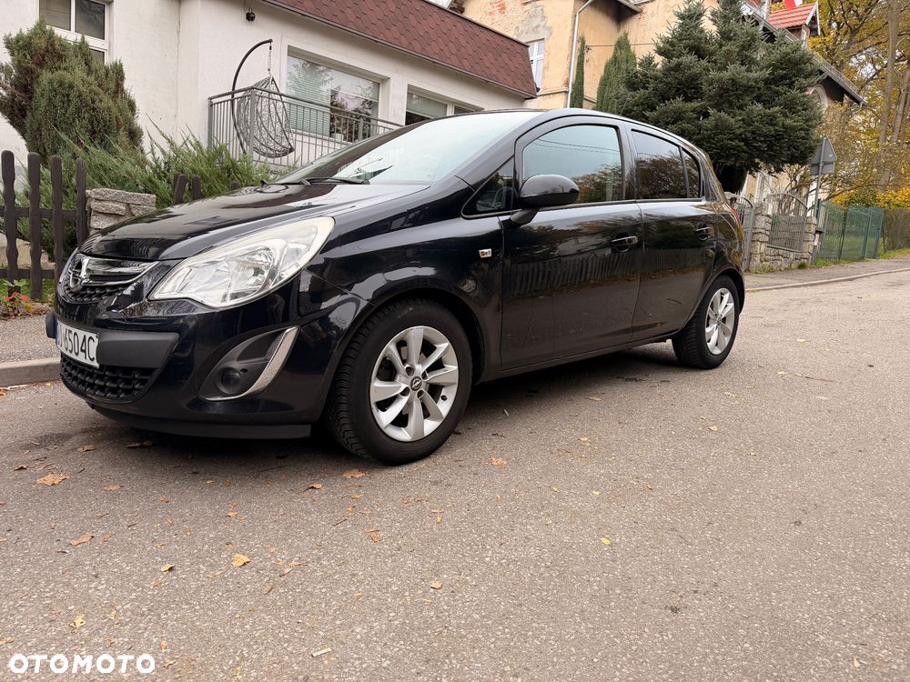 Opel Corsa - 3