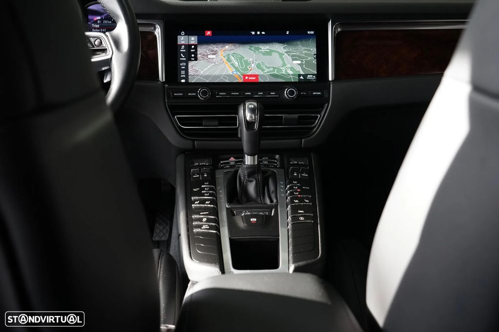 Porsche Macan S PDK - 24