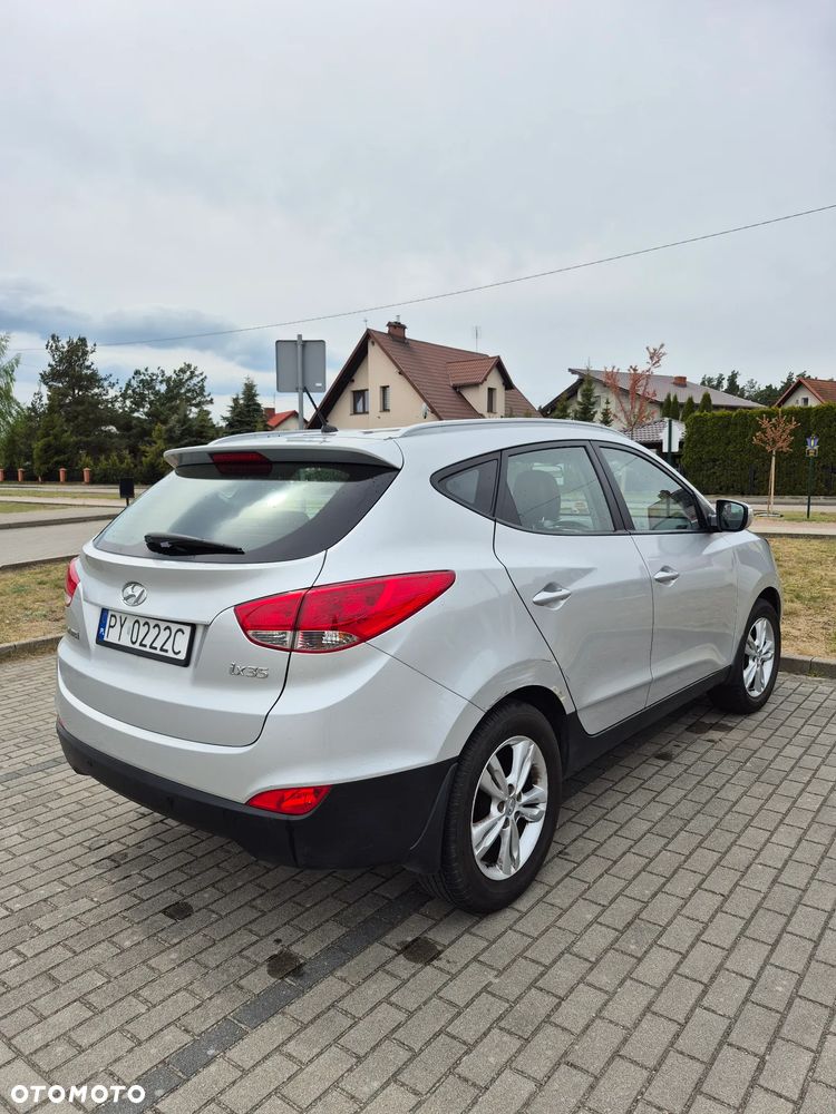 Hyundai ix35 1.6 GDI Classic 2WD - 5