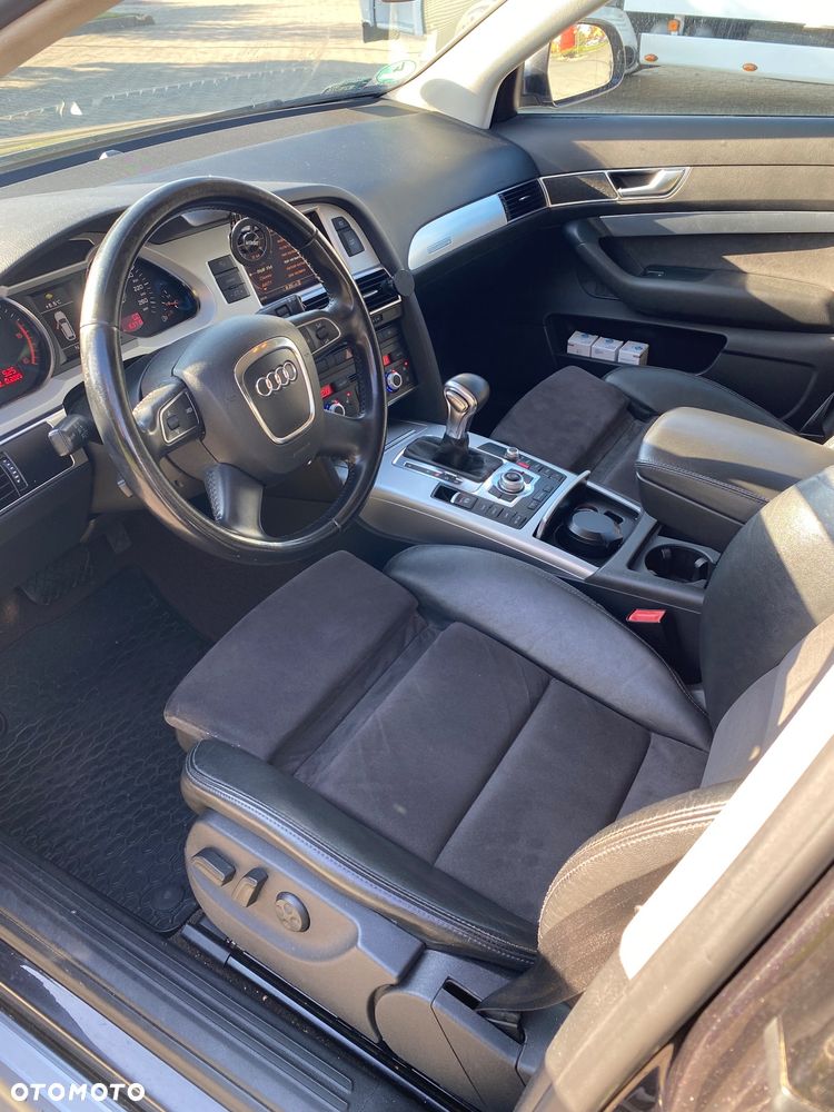 Audi A6 Allroad - 10