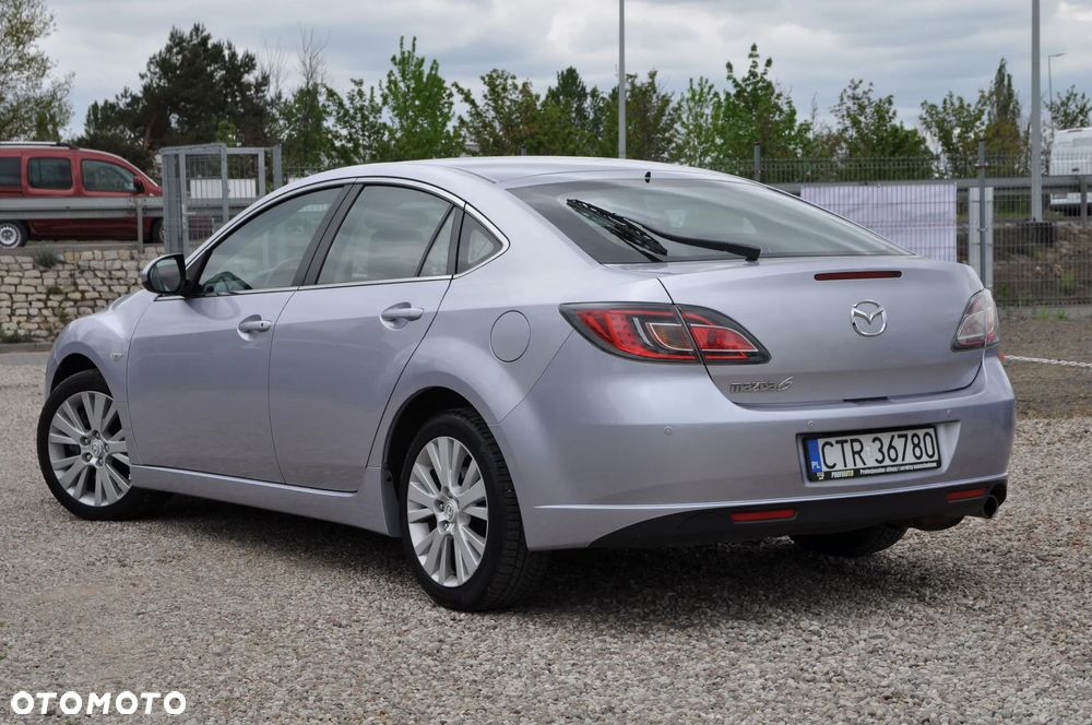 Mazda 6 Sport 1.8 Center-Line - 6