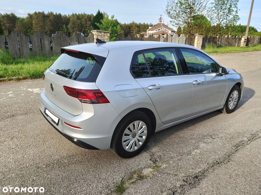 Volkswagen Golf 2.0 TDI - 14
