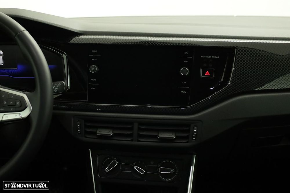 VW Taigo 1.0 TSI Urban - 9