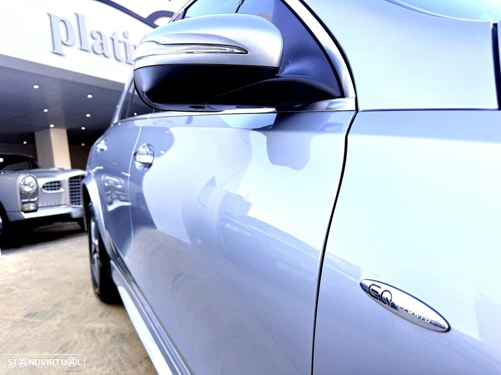 Mercedes-Benz GLE 350 de 4Matic - 47