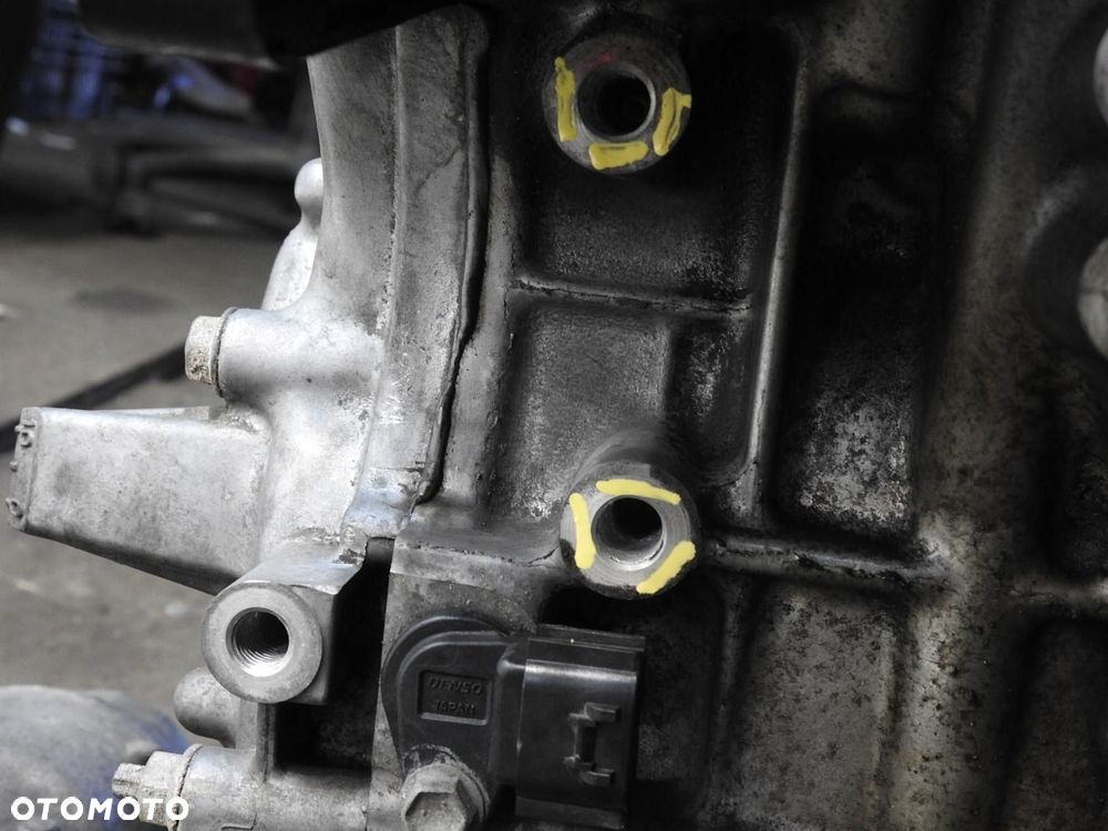 SILNIK 289 TYS. KM 4GR LEXUS IS250 II 2.5 V6 4GR - 3