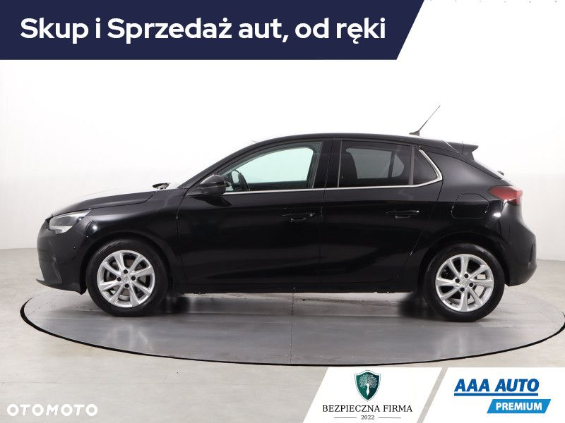 Opel Corsa - 3