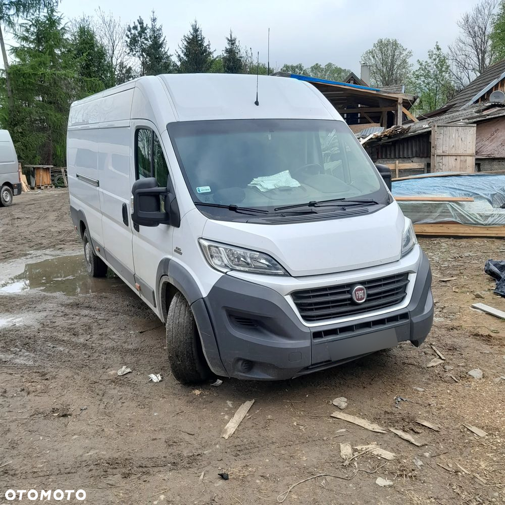Fiat DUCATO L4H2 - 2