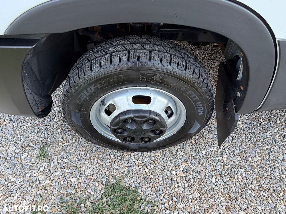 Iveco 35 C 14 - 10