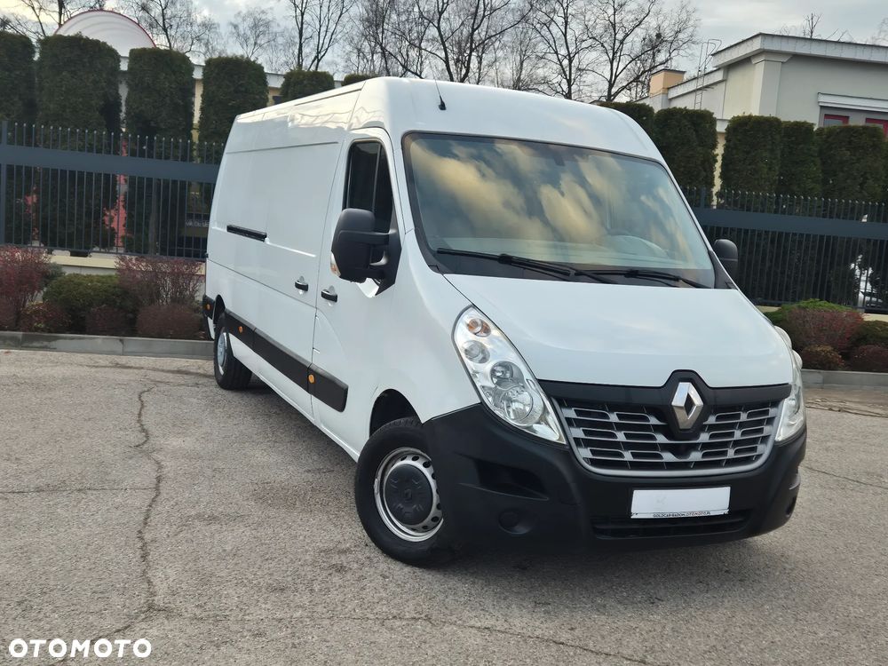 Renault MASTER 2.3DCI L3h2 MAX - 6