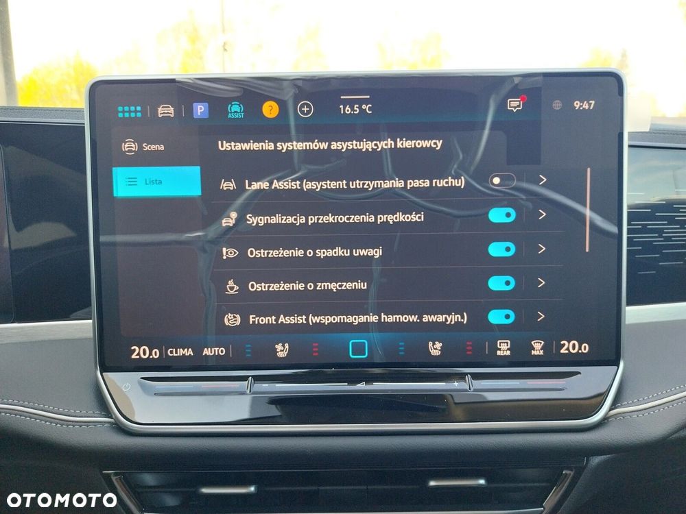 Volkswagen Passat Variant - 13