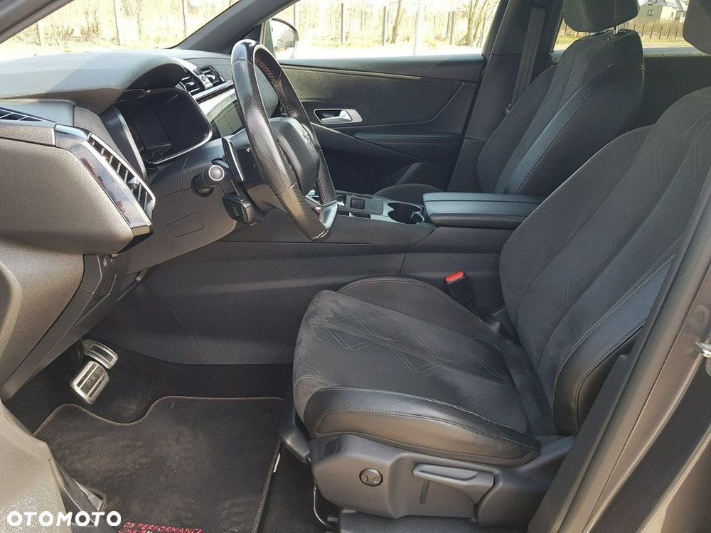 DS Automobiles DS 7 Crossback - 9