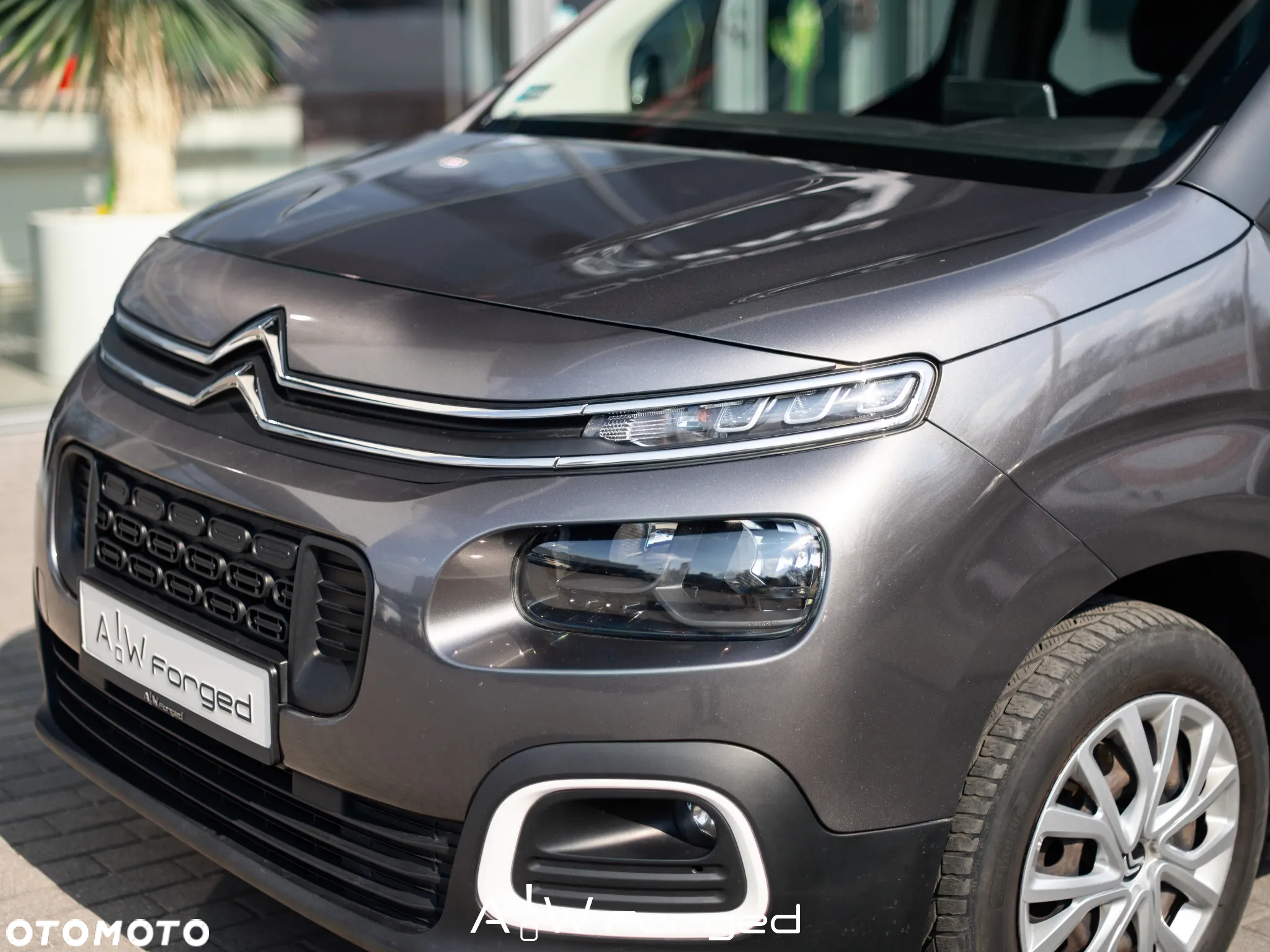 Citroën Berlingo M 1.5 BlueHDI Feel Pack S&S N1 - 15