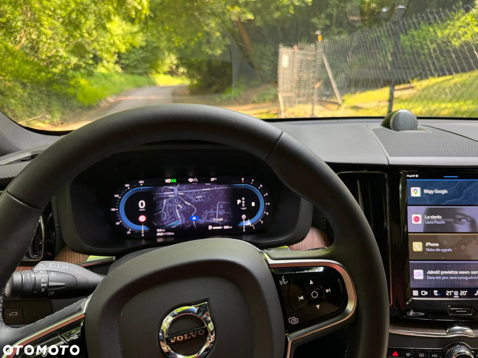 Volvo XC 60 - 12