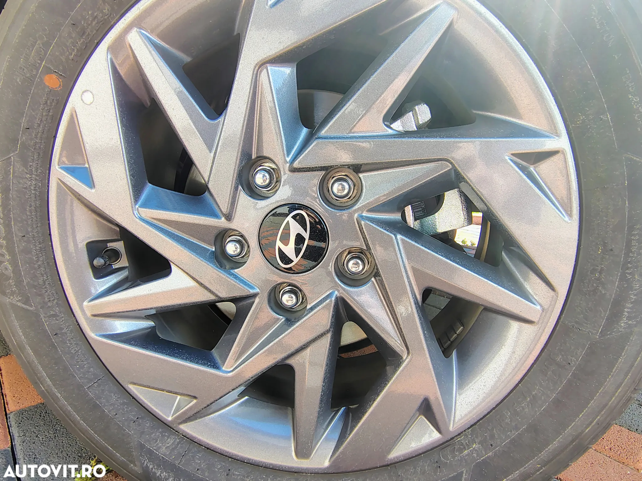 Hyundai Elantra 1.6 l 123 CP CVT Highway - 6