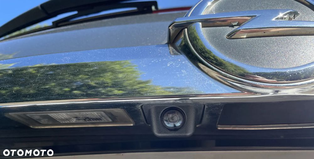 Opel Insignia 2.0 CDTI ecoFLEX Start/Stop Innovation - 31