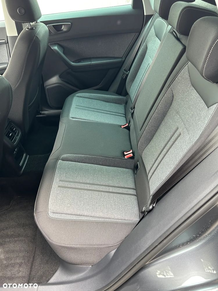 Seat Ateca 1.5 TSI Style S&S DSG - 11