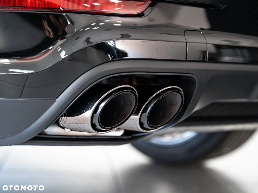 Porsche Cayenne Black Edition - 7